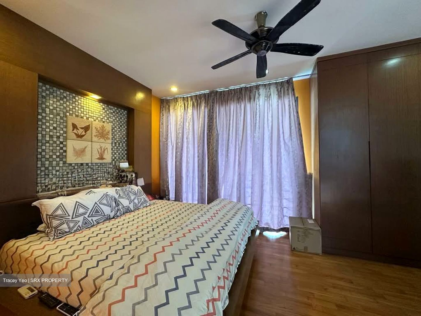 Jalan Hock Chye (D19), Semi-Detached #577188461